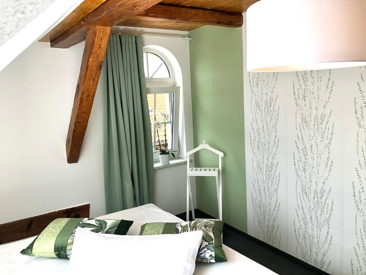 Ferienapartments Spreewaldwiesen Фечау Экстерьер фото